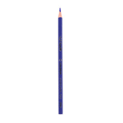 Deli Colored Pencil Paper Tube 24C
