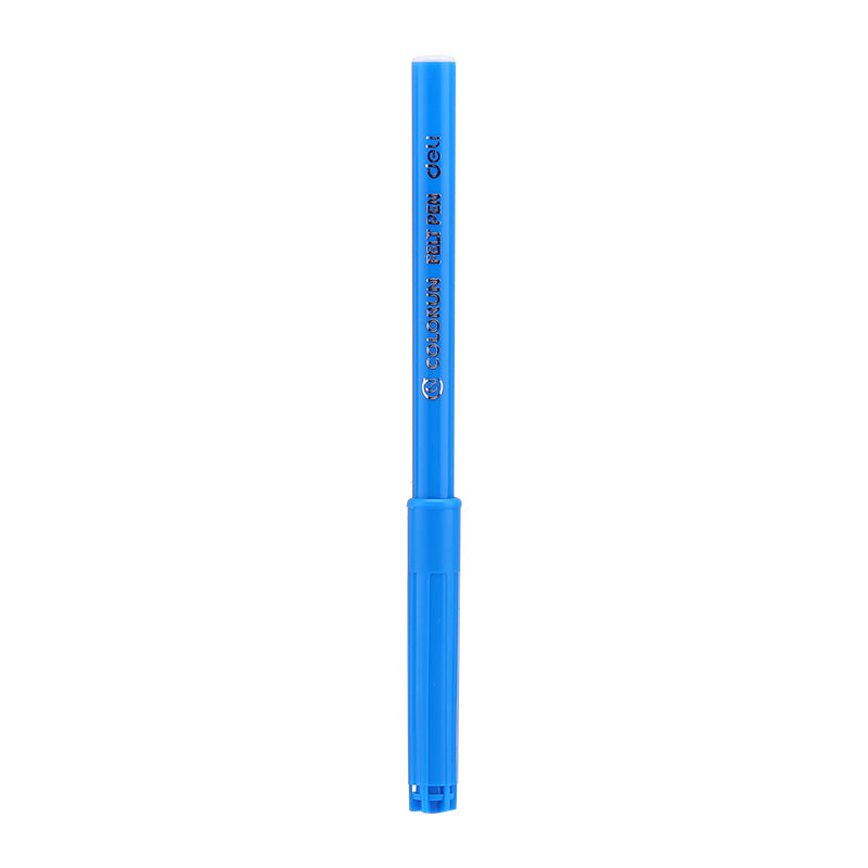 Deli Felt Pen Washable 1.0mm 24C - Al Masam Stationery LLC