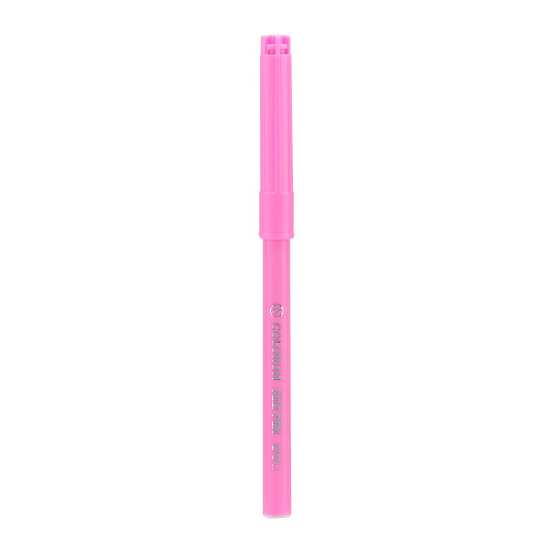 Deli Felt Pen Washable 1.0mm 24C - Al Masam Stationery LLC