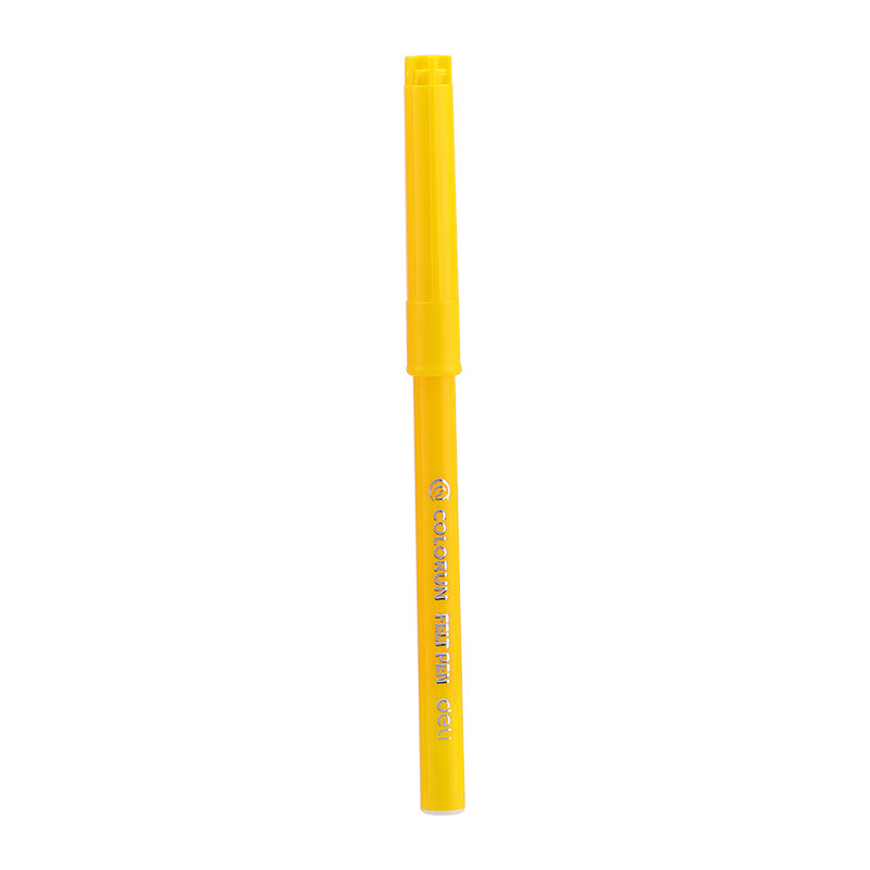Deli Felt Pen Washable 1.0mm 24C - Al Masam Stationery LLC