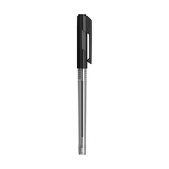 Deli Ball Point Pen Mini tip 0.7mm - Black - Al Masam Stationery LLC