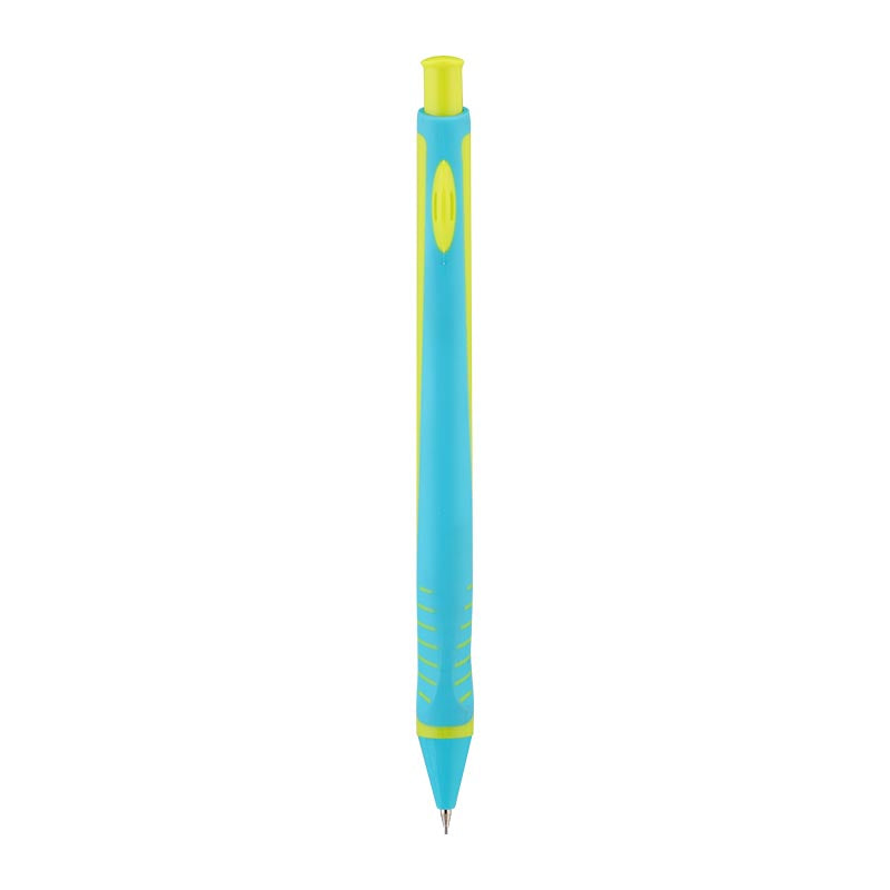 Deli Neon Mechanical Pencil 0.5mm - Al Masam Stationery LLC