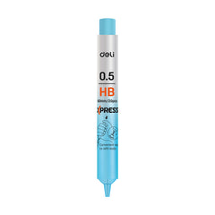 Deli Mechanical Pencil HB 0.5mm - Al Masam Stationery LLC