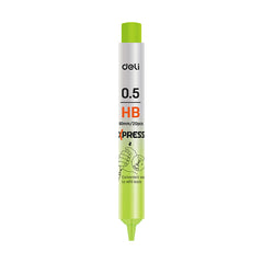 Deli Mechanical Pencil HB 0.5mm - Al Masam Stationery LLC