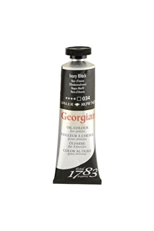 38ML GOC HOOKER IVORY BLACK Main image
