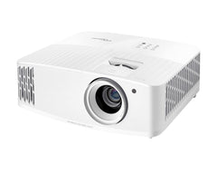 Optoma UHD35x 4K Gaming and Home Entertainment Projector - Al Masam Stationery LLC