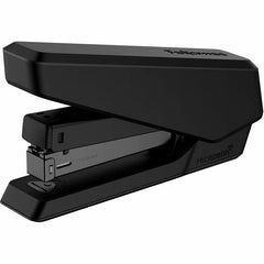 Fellowes Lx850 Half Strip Easy Press Stapler Black - FEL 5013001 - Al Masam Stationery LLC