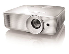 Optoma HD29HLV Projector - Al Masam Stationery LLC