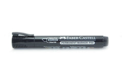 FABER-CASTELL Perm Marker P50 Chisel