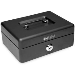 Carl Cash box W170xL250xH86mm - Al Masam Stationery LLC