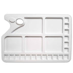 Zeiler 23-WELL RECTANGULER PAINT PALETTE - Al Masam Stationery LLC
