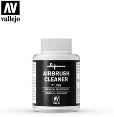 VALLEJO AIRBRUSH CLEANER 85ML. - Al Masam Stationery LLC