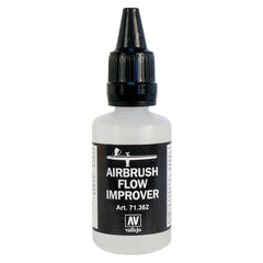 VALLEJO AIRBRUSH FLOW IMPROVER 362-32ML. - Al Masam Stationery LLC