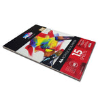 Zeiler ACRYLICANDOIL PAD-A4 - Al Masam Stationery LLC