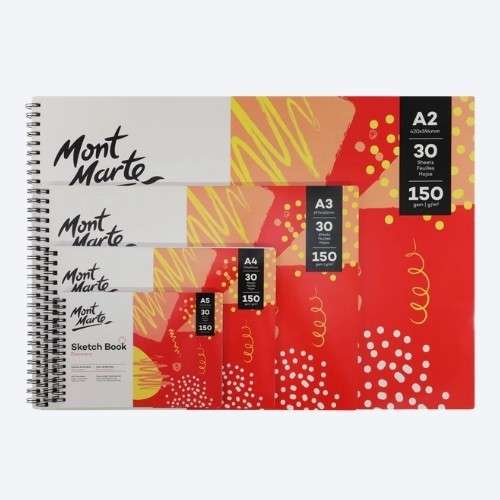 Painting & Drawing Surfaces