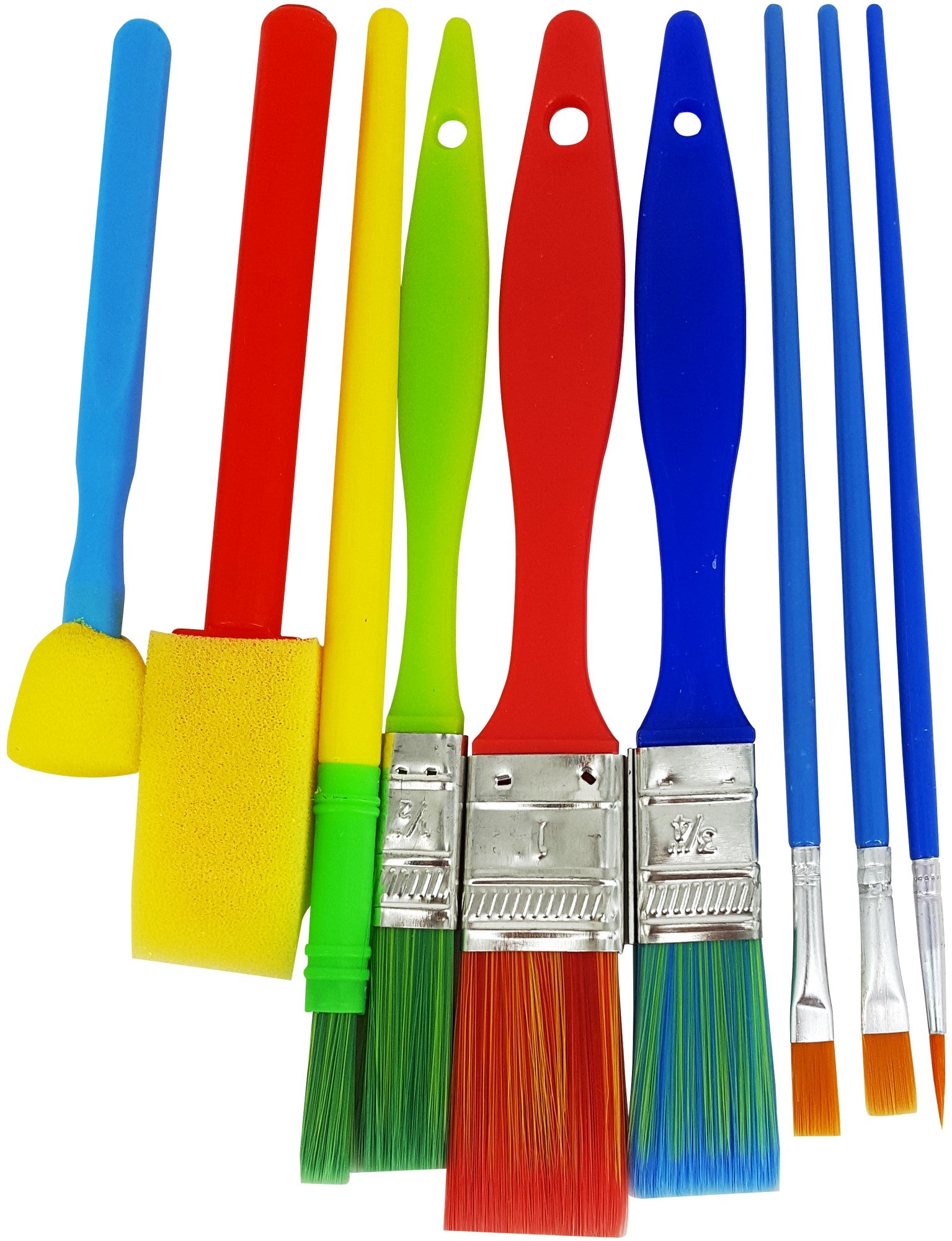 SADAF PAINTING TOOLS PD-63 - (W-1689). - Al Masam Stationery LLC
