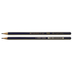 FABER-CASTELL Lead Pencil 4B - Al Masam Stationery LLC