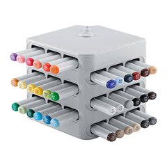 Copic Marker Extension Display (For 36 Pc) - Al Masam Stationery LLC