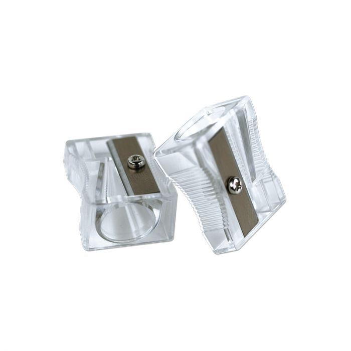 Milan MAXI Pencil Sharpeners - Al Masam Stationery LLC