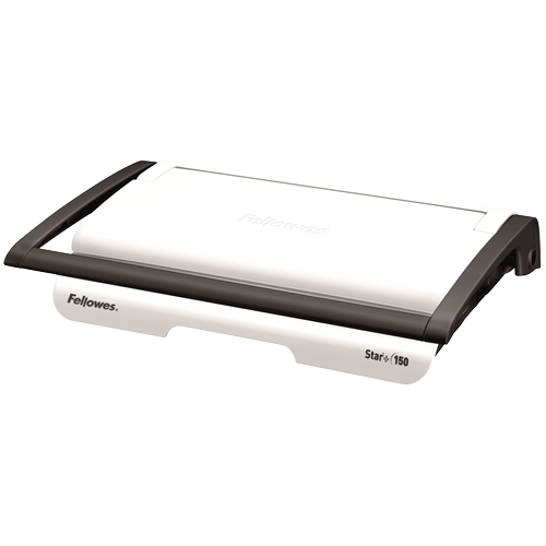 Comb Binding Machine Fellowes Star 150+ - Al Masam Stationery LLC