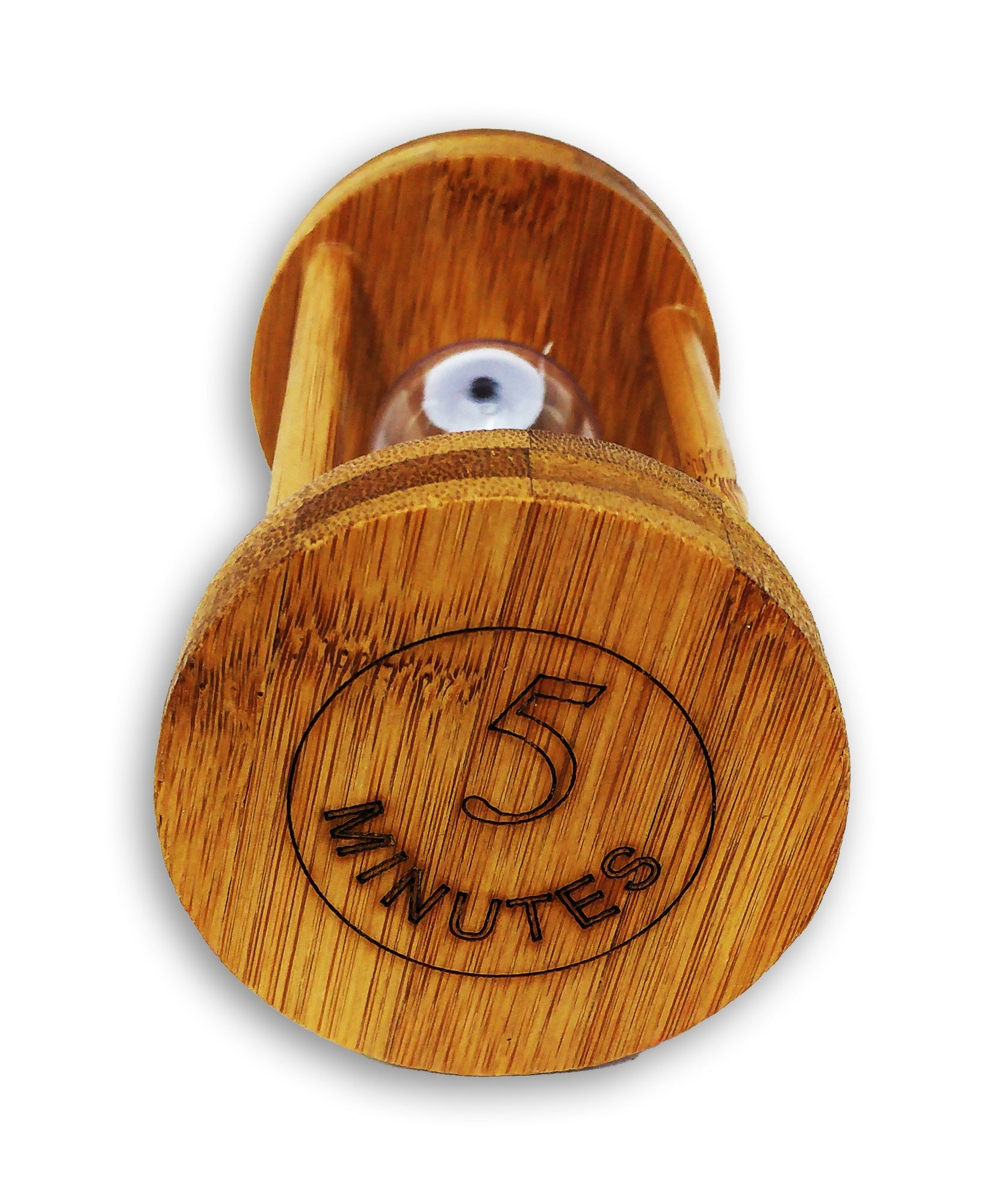 Hour Glass - 5 minutes - Al Masam Stationery LLC