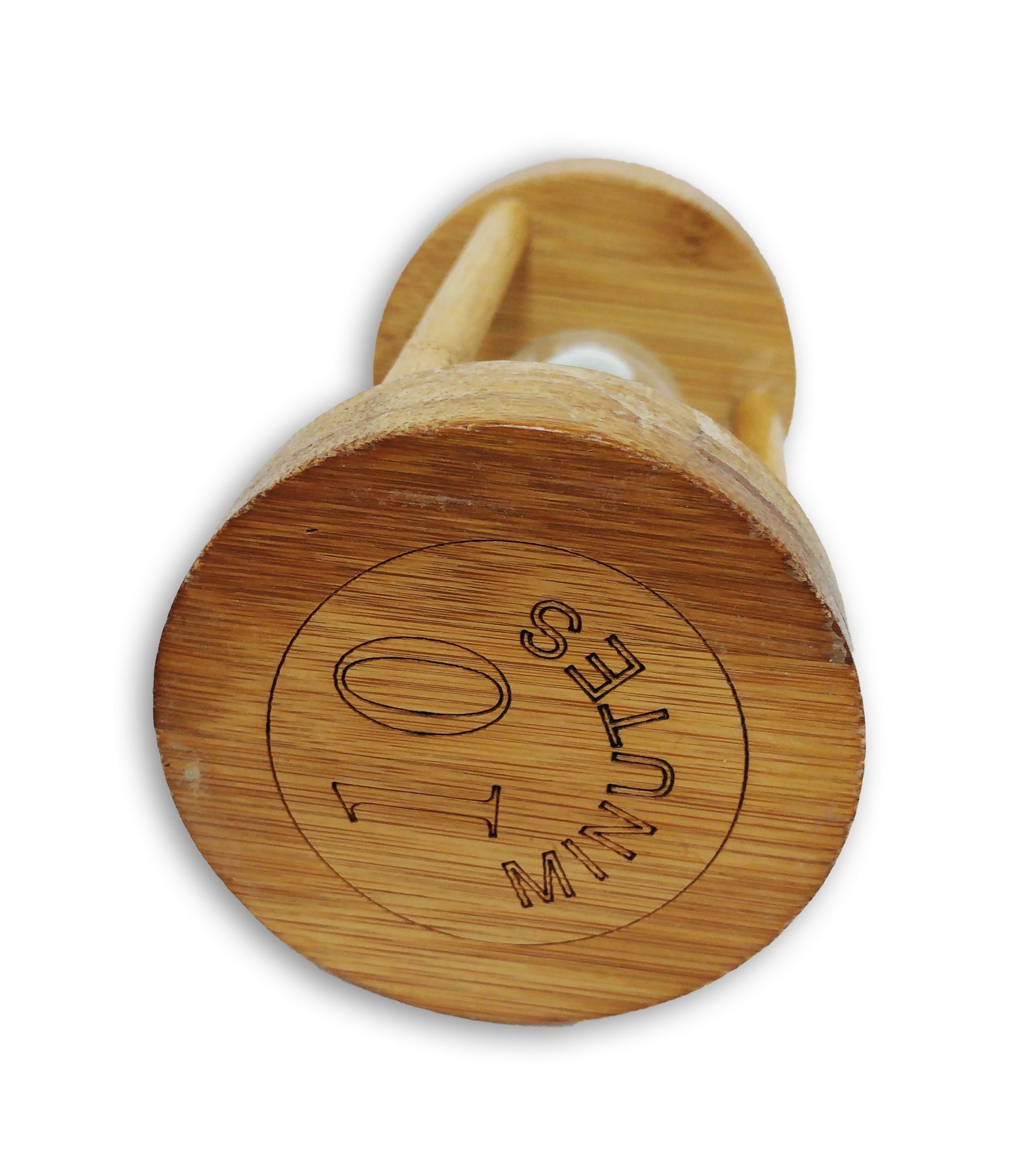 Hour Glass -10 Minutes - Al Masam Stationery LLC