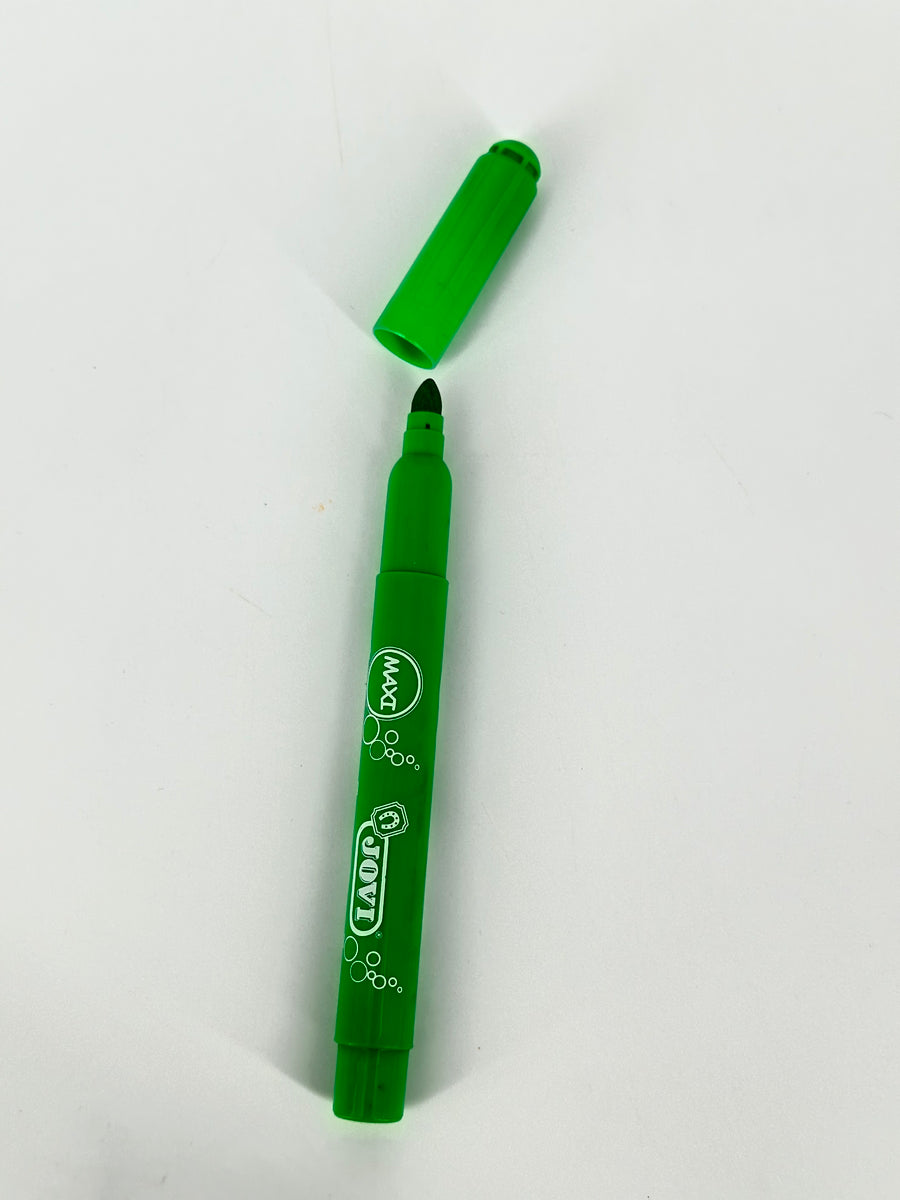 Jovi Maxifelt Tip Pen - Al Masam Stationery LLC