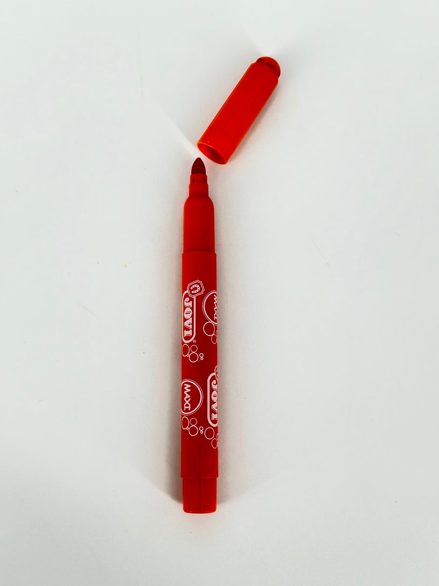 Jovi Maxifelt Tip Pen - Al Masam Stationery LLC