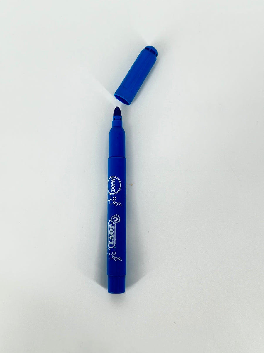 Jovi Maxifelt Tip Pen - Al Masam Stationery LLC