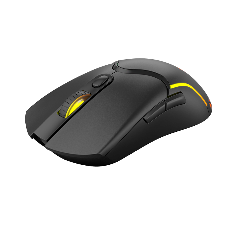 XTRIKE ME GW-610  Wireless Mouse Secondary image