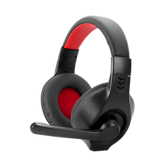 XTRIKE ME HP-312  Wired Headset - Al Masam Stationery LLC