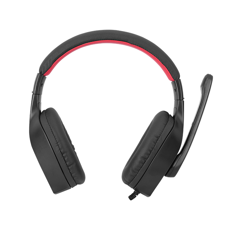 XTRIKE ME HP-312  Wired Headset Secondary image