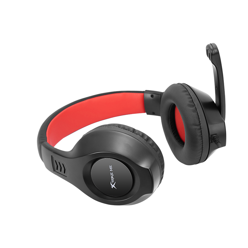 XTRIKE ME HP-312  Wired Headset - Al Masam Stationery LLC