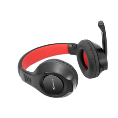 XTRIKE ME HP-312  Wired Headset - Al Masam Stationery LLC