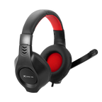 XTRIKE ME HP-312  Wired Headset - Al Masam Stationery LLC