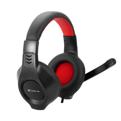 XTRIKE ME HP-312  Wired Headset - Al Masam Stationery LLC