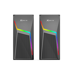 XTRIKE ME SK-503  Wired  Speaker - Al Masam Stationery LLC