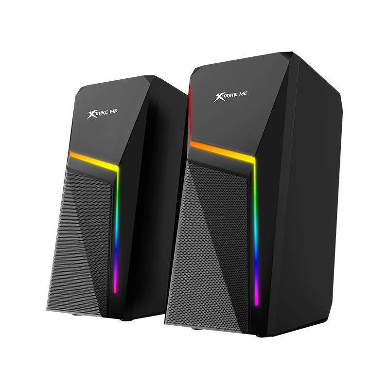 XTRIKE ME SK-503  Wired  Speaker - Al Masam Stationery LLC