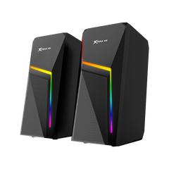 XTRIKE ME SK-503  Wired  Speaker - Al Masam Stationery LLC