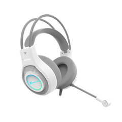 XTRIKE ME GH-515 White Wired Headset - Al Masam Stationery LLC