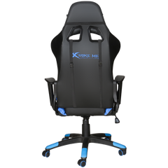 XTRIKE ME GC-905 (Blue) Gaming Chair - Al Masam Stationery LLC