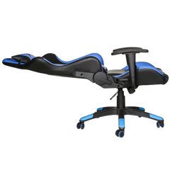 XTRIKE ME GC-905 (Blue) Gaming Chair - Al Masam Stationery LLC