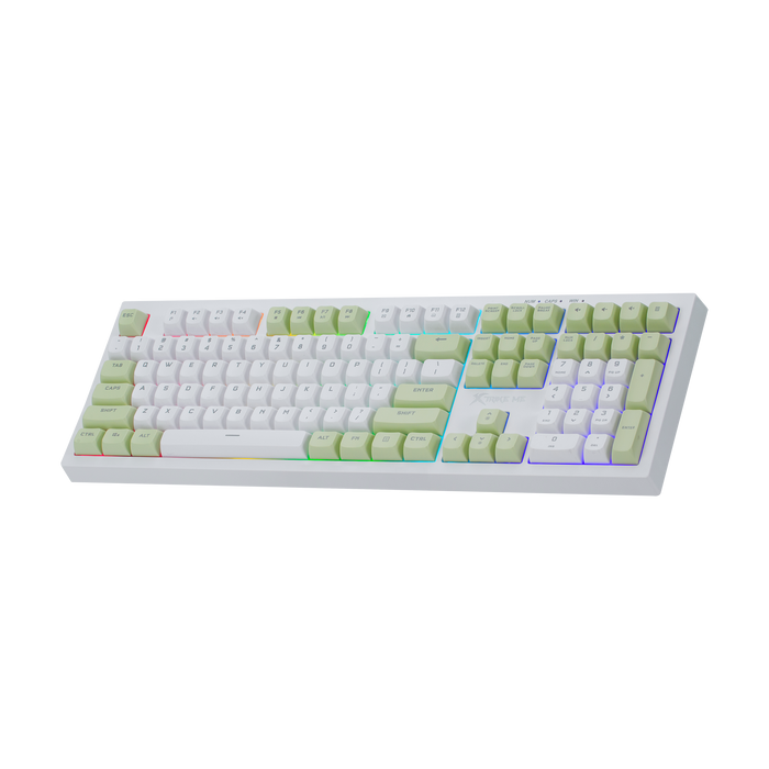 XTRIKE ME KB-512 A Wired Keyboard - Al Masam Stationery LLC
