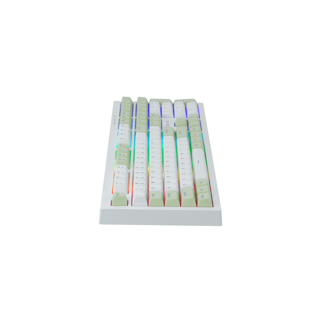 XTRIKE ME KB-512 A Wired Keyboard - Al Masam Stationery LLC