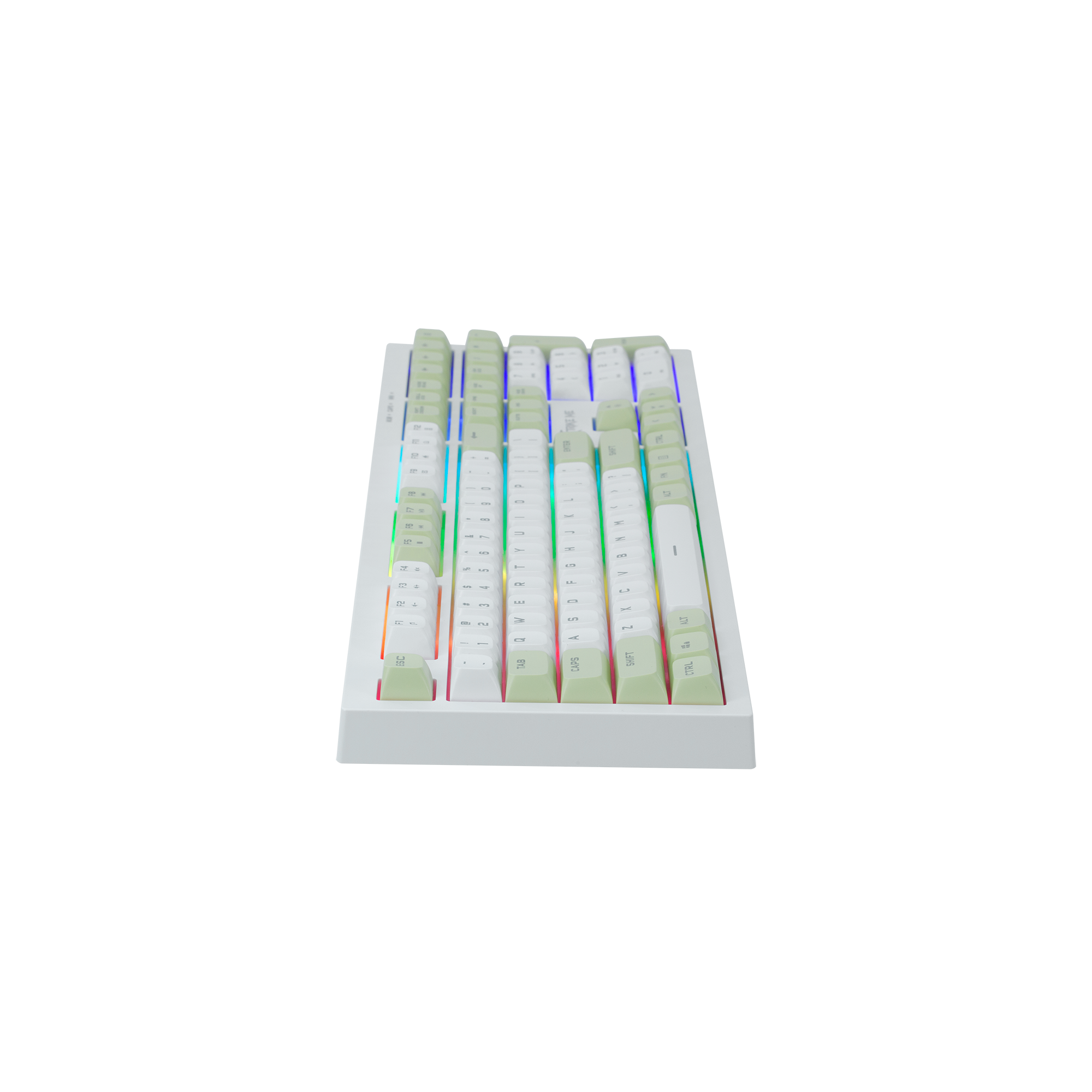 XTRIKE ME KB-512 A Wired Keyboard - Al Masam Stationery LLC