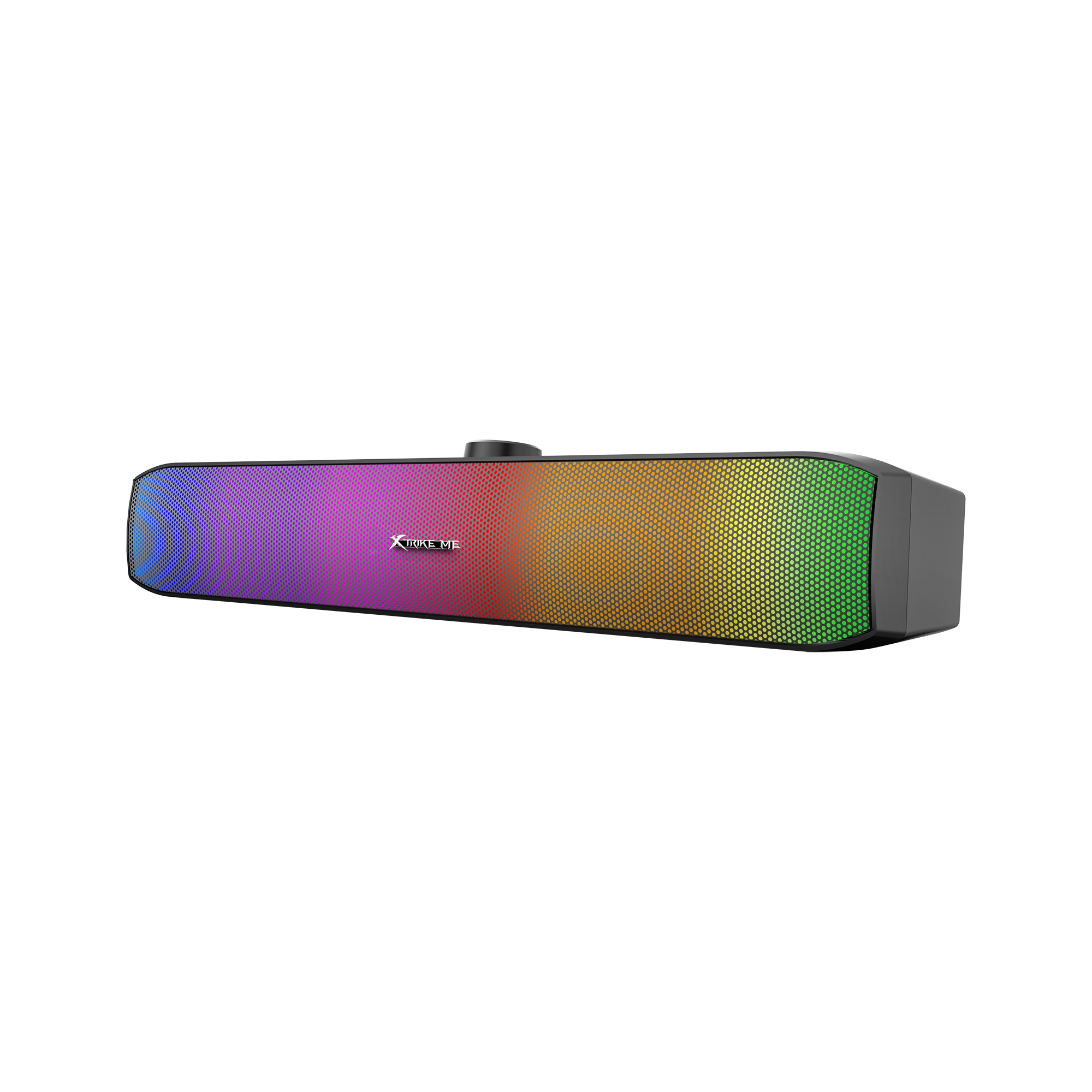 XTRIKE ME SK-605 usb+3.5mm Soundbar - Al Masam Stationery LLC