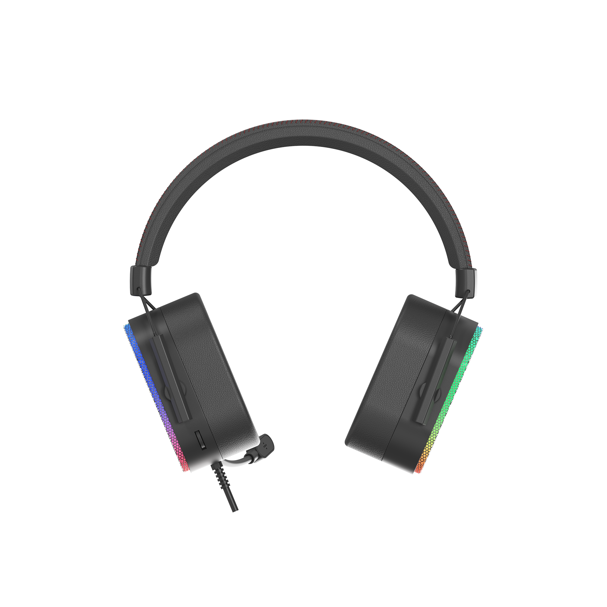XTRIKE ME GH-606  Wired Headset - Al Masam Stationery LLC
