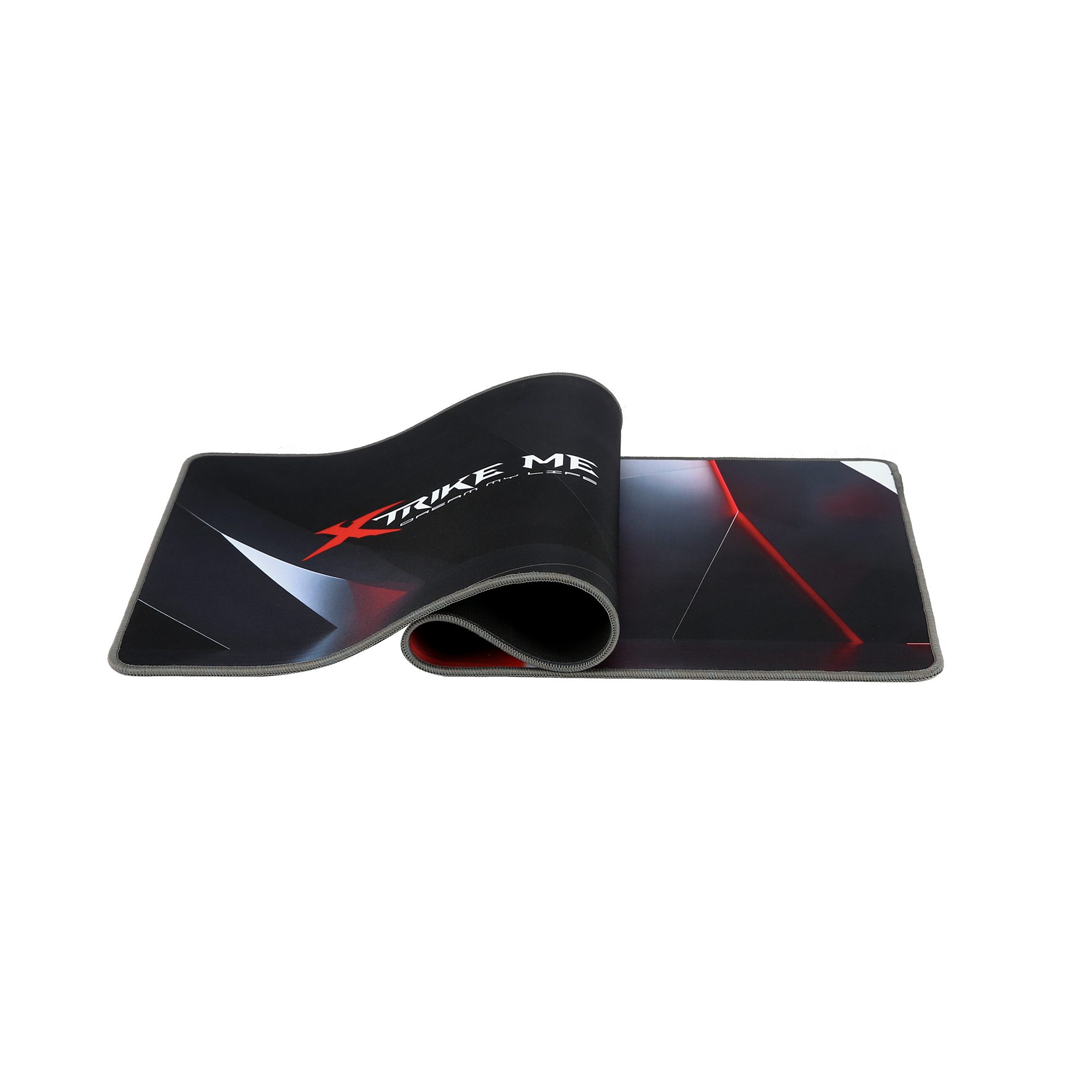 XTRIKE ME MP-207 Soft Mouse Pad - Al Masam Stationery LLC Main image