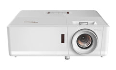 Optoma UHZ50 4K Gaming and Home Entertainment Projector - Al Masam Stationery LLC