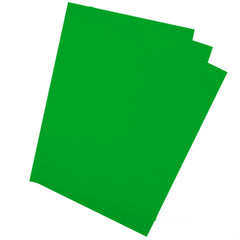 SADIPAL SIRIO Card Board Colour Sheets A4-21x29.7cm-170GMS-Dark Green - Al Masam Stationery LLC